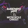 Hush Boy by Basement Jaxx cover art