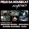 Radio - DatA Remix cover art