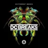 Gambino VIP by DC Breaks cover art
