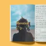 Elevation cover art