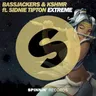 Extreme cover art