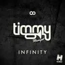 Infinity - Chardy Remix cover art
