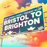 Bristol to Brighton by Fatboy Slim cover art