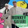 First Nations Drums - Monkey Safari Remix cover art