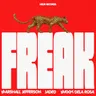 Freak (feat. Miggy Dela Rosa) by Jaded cover art