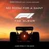 No Room For A Saint (feat. Nathan Nicholson) by Dom Dolla cover art