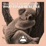 What Could Be Better - Dub by Talla 2XLC cover art