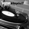 Digg Dis Baby by Traxman cover art