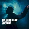 Shape of the Heart by Brennan Heart cover art