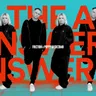 The Answer by Friction cover art