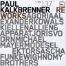 Page 1, 2, 3 (Agoria remix) by Paul Kalkbrenner cover art