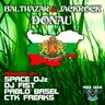 Donau cover art