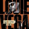 I Can't Stop (Louie Vega Interpretation Mix) - 7" Version by Louie Vega cover art