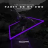 Party on My Own by Vintage Culture cover art