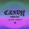 Candy - JADED Remix by Jaded cover art