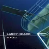 Missing You by Larry Heard cover art