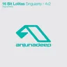 Singularity (original mix) cover art