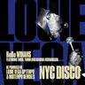 He Promised Me (feat. Tobbi, Tommi & Kiandra Richardson) - Louie Vega Adlib Version by Louie Vega cover art