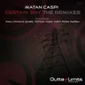 Certain Way - Daniel Testas Remix cover art