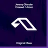 Crossed cover art