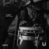 Just Listen by D-Unity cover art