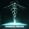 Terminal Feeling - Extended Mix cover art