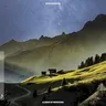 Nightwalk by Spencer Brown cover art