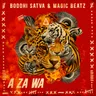 A Za Wa by Boddhi Satva cover art