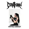 Vampire Workout by Cera Khin cover art