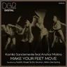 Make Your Feet Move - Stefan De Koning Remix cover art