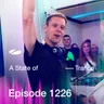 ASOT 1226 - A State of Trance Episode 1226 [Including A State Of Trance, Ibiza 2017 (Mixed by Armin van Buuren)] album cover