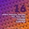 Set You Free - Earstrip Remix cover art