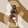 Ta Ta Ta by &friends cover art
