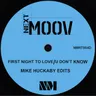 First Night To Love - Mike Huckaby Edit by Mike Huckaby cover art