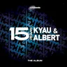 I Love You (Cosmic Gate remix) by Kyau & Albert cover art