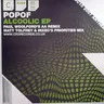 Alcoolic (Paul Woolford's AA Remix) cover art