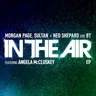 In The Air (Radio Edit) cover art