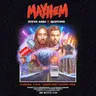 Mayhem cover art