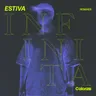 Infinita (Remixes) album cover