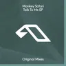 You and Me by Monkey Safari cover art