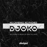 No Cameras, No Phones by Kolter cover art