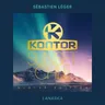 Lanarka cover art