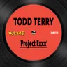 Project Exxx by Todd Terry cover art