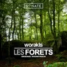 Les gardiens de la forêt by Worakls cover art