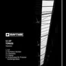 A Barba by Temudo cover art