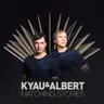 Delorean by Kyau & Albert cover art