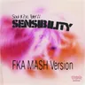 Sensibility - FKA MASH Version by Fka Mash cover art