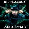 Hey Mambo by Dr. Peacock cover art
