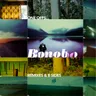 Four Ton Mantis - Bonobo Mix cover art