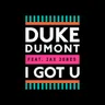 I Got U - Jonas Rathman Remix cover art